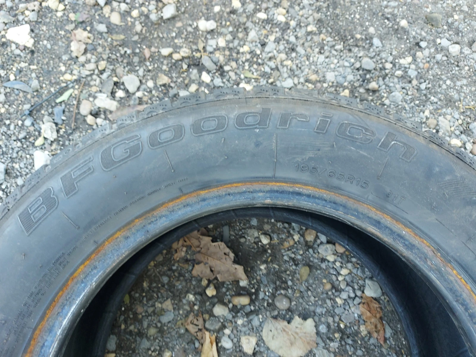  195/65R15 | Mobile.bg   4