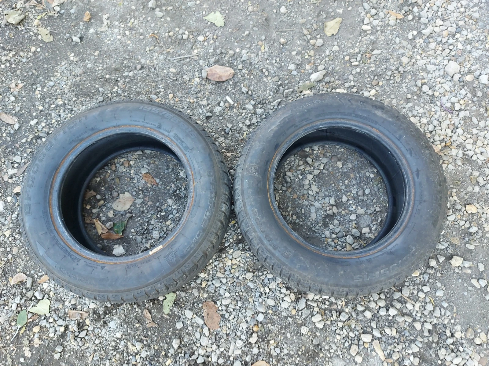  195/65R15 | Mobile.bg   3