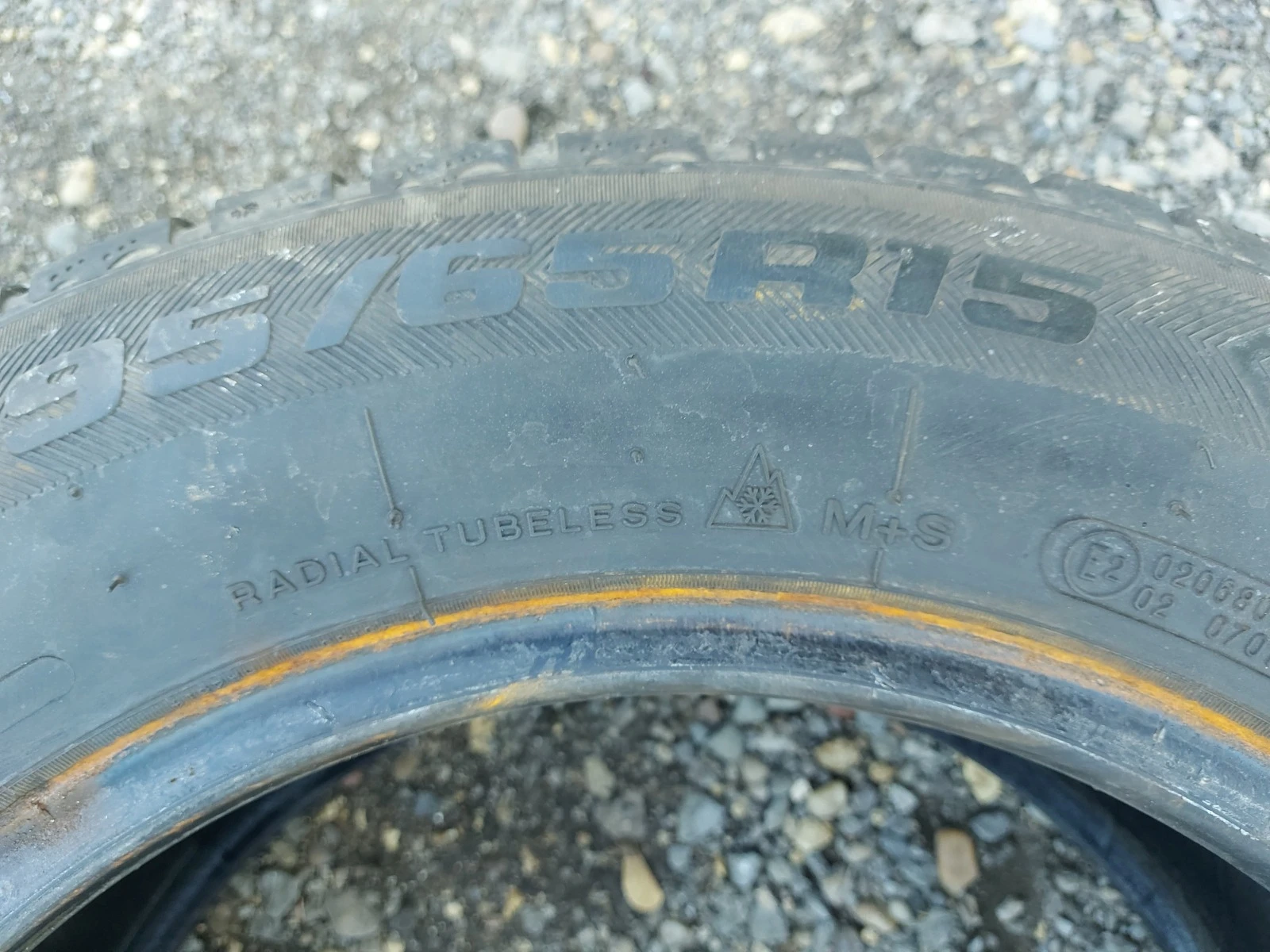  195/65R15 | Mobile.bg   6