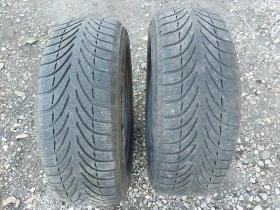 Гуми Зимни 195/65R15, снимка 2 - Гуми и джанти - 42956727