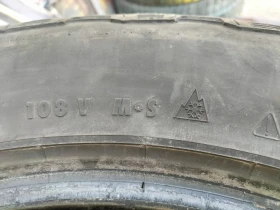 Гуми Всесезонни 235/65R17, снимка 2 - Гуми и джанти - 48690711