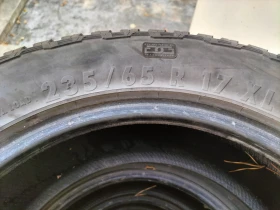 Гуми Всесезонни 235/65R17, снимка 7 - Гуми и джанти - 48105056