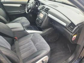 Mercedes-Benz R 320 3.2 CDI 4matic, снимка 8