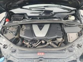 Mercedes-Benz R 320 3.2 CDI 4matic, снимка 10