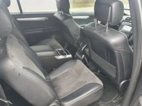 Mercedes-Benz R 320 3.2 CDI 4matic, снимка 9