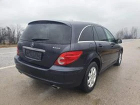 Mercedes-Benz R 320 3.2 CDI 4matic, снимка 4