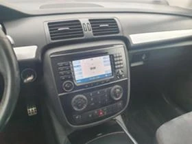 Mercedes-Benz R 320 3.2 CDI 4matic, снимка 6