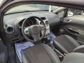 Opel Corsa 1.2i * GPL* Nova* UNIKAT* , снимка 7