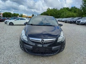 Opel Corsa 1.2i * GPL* Nova* UNIKAT* , снимка 11