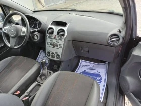 Opel Corsa 1.2i * GPL* Nova* UNIKAT* , снимка 16