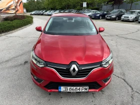 Renault Megane 1.2i 132 к.с./ГАРАНЦИЯ 6 МЕСЕЦА, снимка 7