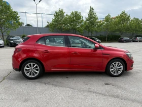 Renault Megane 1.2i 132 к.с./ГАРАНЦИЯ 6 МЕСЕЦА, снимка 5