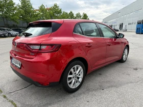 Renault Megane 1.2i 132 к.с./ГАРАНЦИЯ 6 МЕСЕЦА, снимка 4