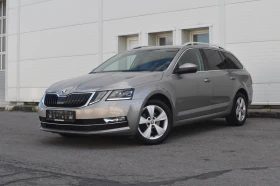 Skoda Octavia 2.0 TDI DSG * LED* , снимка 1