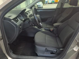 Skoda Octavia 2.0 TDI DSG * LED* , снимка 10