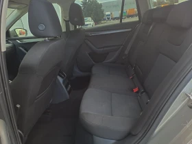Skoda Octavia 2.0 TDI DSG * LED* , снимка 11