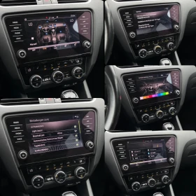 Skoda Octavia 2.0 TDI DSG * LED* , снимка 15