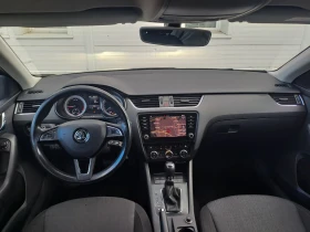 Skoda Octavia 2.0 TDI DSG * LED* , снимка 12