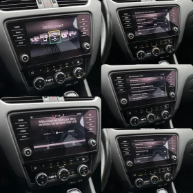 Skoda Octavia 2.0 TDI DSG * LED* , снимка 16