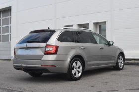 Skoda Octavia 2.0 TDI DSG * LED* , снимка 6