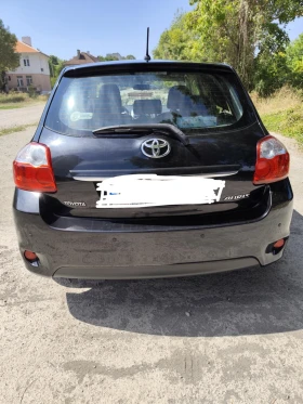 Toyota Auris, снимка 5