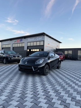 Renault Wind 1.4 , снимка 9