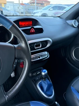 Renault Wind 1.4 , снимка 14