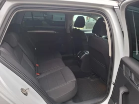 Skoda Superb 1.6TDI DSG Navi, снимка 10