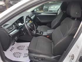 Skoda Superb 1.6TDI DSG Navi, снимка 6