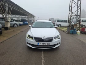Skoda Superb 1.6TDI DSG Navi, снимка 1