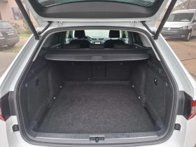 Skoda Superb 1.6TDI DSG Navi, снимка 15