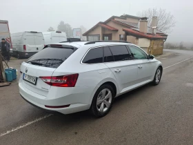 Skoda Superb 1.6TDI DSG Navi, снимка 5