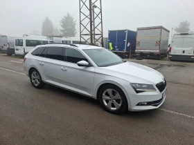 Skoda Superb 1.6TDI DSG Navi, снимка 2