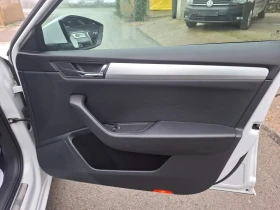Skoda Superb 1.6TDI DSG Navi, снимка 12