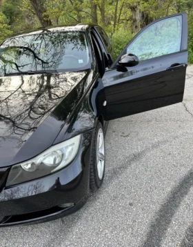 BMW 318, снимка 3