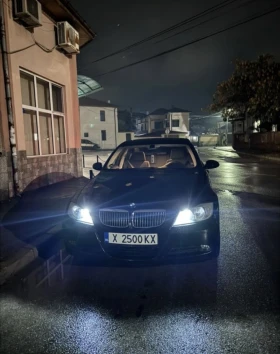 BMW 318, снимка 9