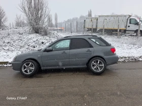 Subaru Impreza 2.0i LPG BRC, снимка 17