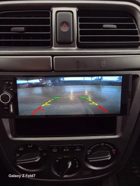 Subaru Impreza 2.0i LPG BRC, снимка 15