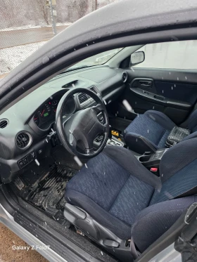 Subaru Impreza 2.0i LPG BRC, снимка 13
