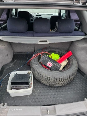 Subaru Impreza 2.0i LPG BRC, снимка 12