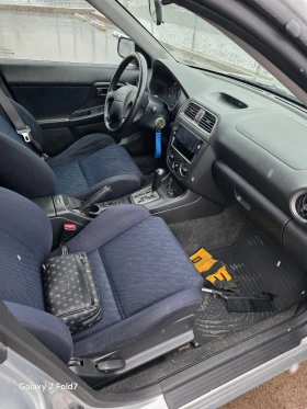 Subaru Impreza 2.0i LPG BRC, снимка 9