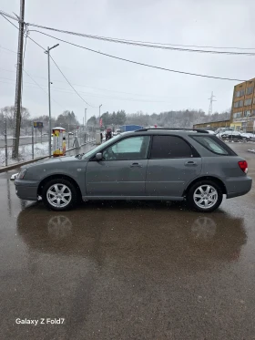 Subaru Impreza 2.0i LPG BRC, снимка 6