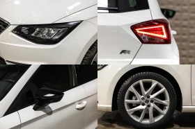 Seat Ibiza FR Подгрев на седалки * Apple CarPlay/Android Auto, снимка 13