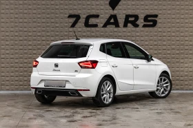 Seat Ibiza FR Подгрев на седалки * Apple CarPlay/Android Auto, снимка 6