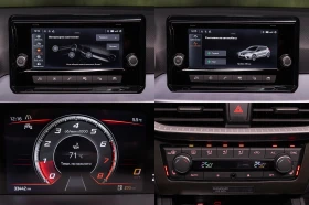 Seat Ibiza FR Подгрев на седалки * Apple CarPlay/Android Auto, снимка 17