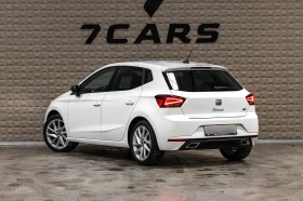 Seat Ibiza FR Подгрев на седалки * Apple CarPlay/Android Auto, снимка 4