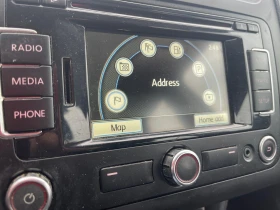 VW Touran CNG ECO FUEL, снимка 4