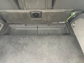 VW Touran CNG ECO FUEL, снимка 14