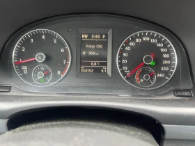 VW Touran CNG ECO FUEL, снимка 5