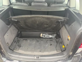 VW Touran CNG ECO FUEL, снимка 15